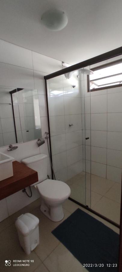 Dourados Guest Flat Apartments Zewnętrze zdjęcie