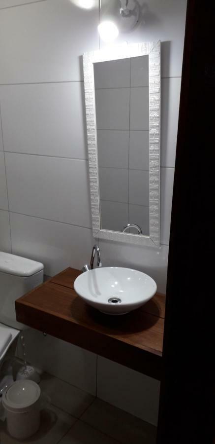 Dourados Guest Flat Apartments Zewnętrze zdjęcie