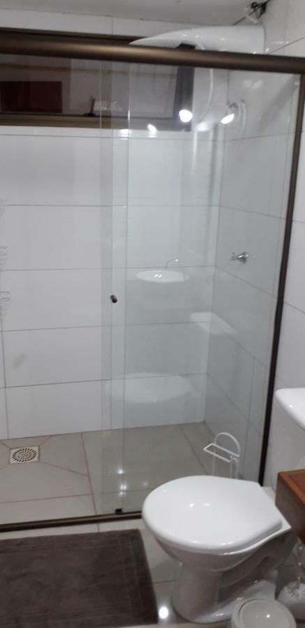 Dourados Guest Flat Apartments Zewnętrze zdjęcie