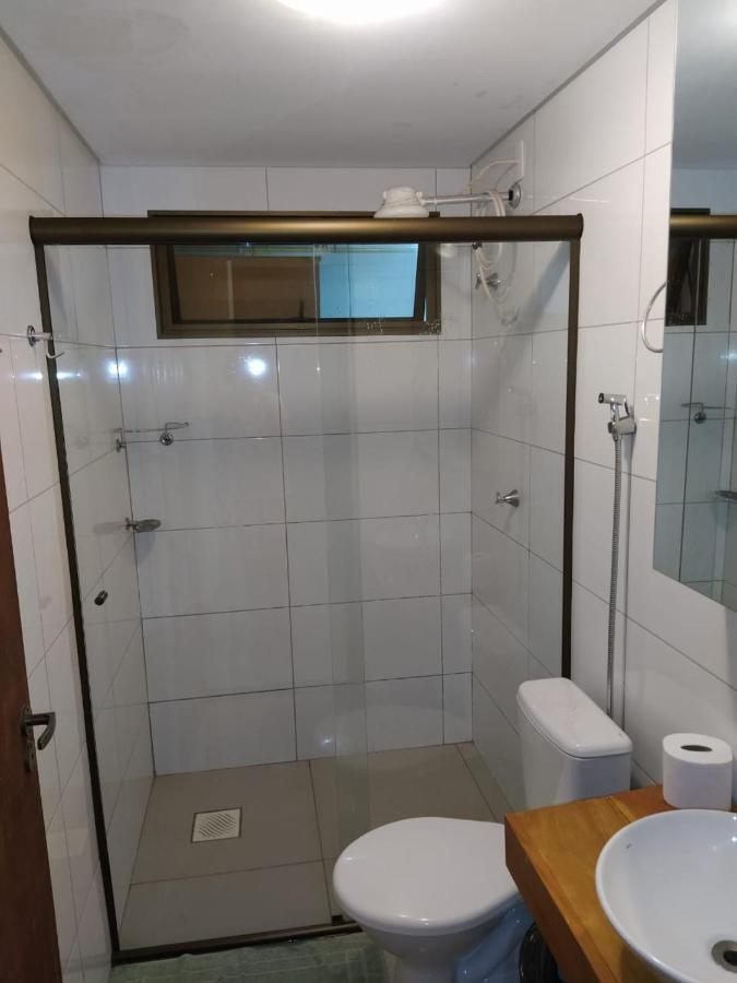 Dourados Guest Flat Apartments Zewnętrze zdjęcie