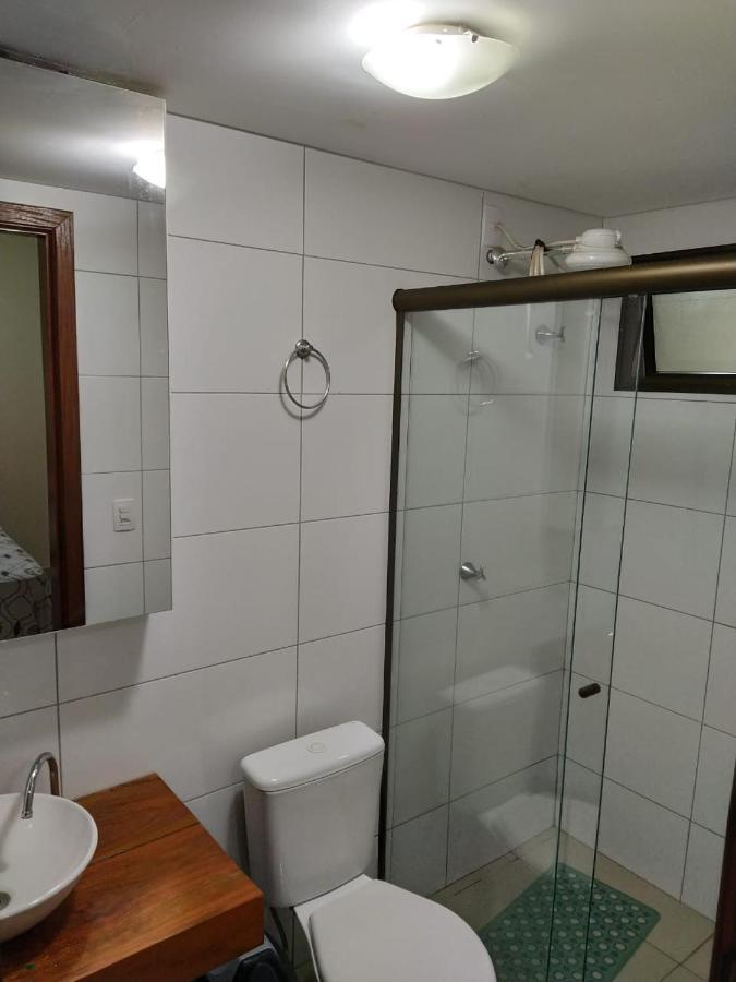 Dourados Guest Flat Apartments Zewnętrze zdjęcie